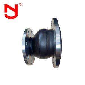 Eccentric Reducer Rubber Joint High Temperature Resistance Rubber Couplings