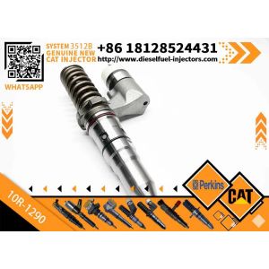 Fuel Injector 10R-1280 10R-1288 10R-1290 10R-1303 10R-1305 10R-2772 10R-2826 10R