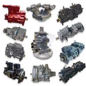 Cheap 423-0084 Hydraulic Pump Piston for CAT 938K 938M 930K 930M Excavator Hydraulic Parts Construction Machinery Parts Aftermarket Original for sale