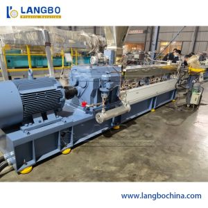 PE/PP Plastic Granulating Machine/Pelletizing Machinery/Pelletizer