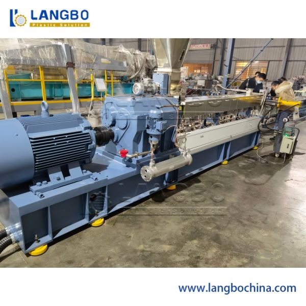 Quality PE/PP Plastic Granulating Machine/Pelletizing Machinery/Pelletizer wholesale