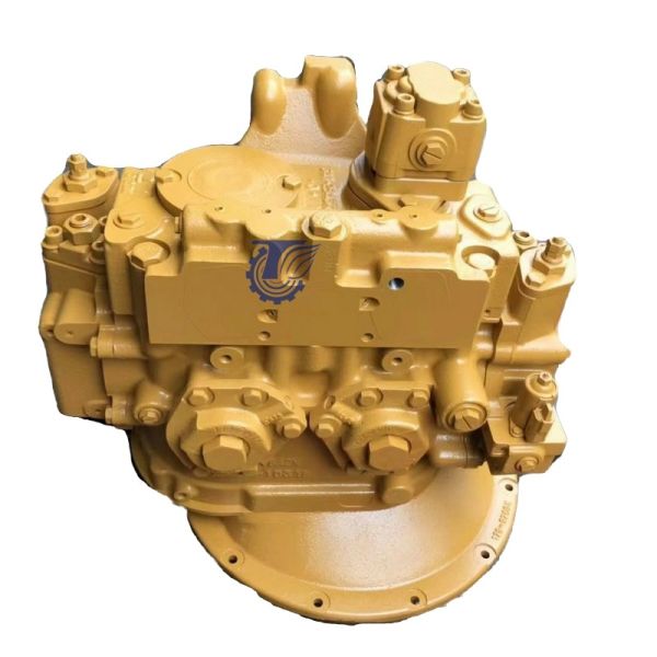 Quality 272-6959 FOR CATERPILLAR 325D 328D 329D M325D EXCAVATOR PARTS HYDRAULIC PUMP MAIN PUMP HYDRAULIC PISTON PUMP GP-VANE AFTERMARKET ORIGINAL wholesale