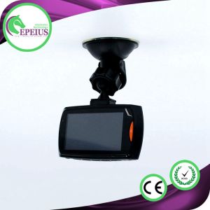 1920*1080 G30 Car Dvr Camera With 170 Degree Ultra Wide Angle Lens / Multi