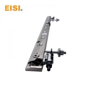 Blanket Clamp Heidelberg SORD Machine Plate Clamp 5.7 KG/PCS