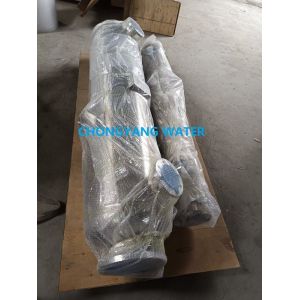 Stainless Steel Heating Exchanger for Pasteurization Process Improvement