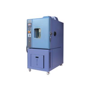 Stability Temperature Humidity Test Chamber No Condensation Energy-saving