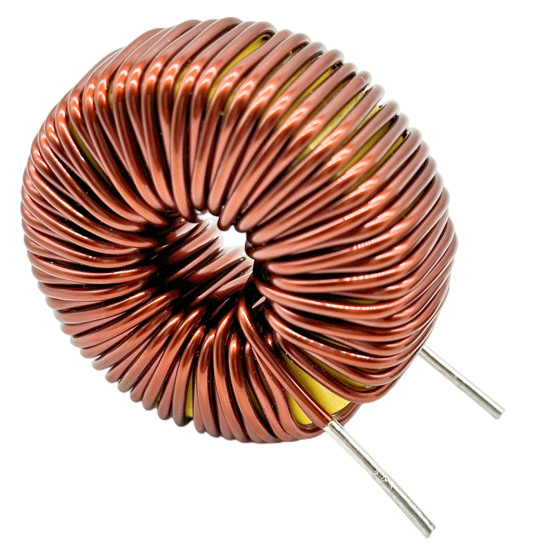 600-800uH 15A 25A Power Electronics Choke 1mh Copper Wire Coil Choke Inductors Suppliers