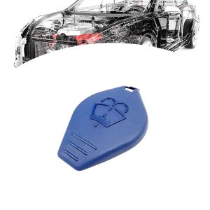 Womala Washer Fluid Reservoir Cap 31214899 for S60 Prevents Contamination