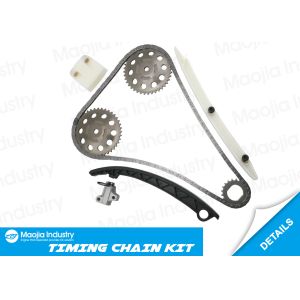 Stretched Timing Chain Kit For Opel 1.0L Agila Astra Combo Corsa Meriva Tigra