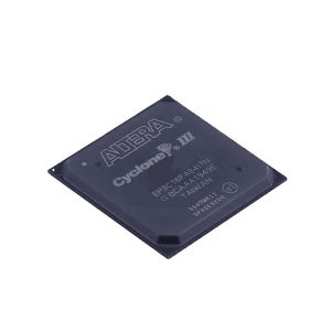 Cheap Al-tera Ep3c16f484i7n Electronic Components Integrated Circuit - 32 Bit Nec Microcontroller ic chips EP3C16F484I7N for sale