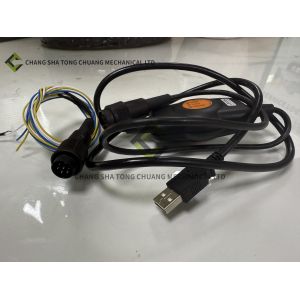 IFM Programmable Controller USB CAN RS232 Cable CR0232 CR0020