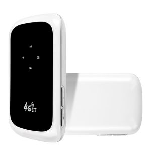 150Mbps 4G Pocket Router