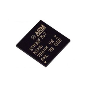 2MB Integrated Circuit Chip STM32F767NIH6 32 Bit ARM Microcontrollers - MCU