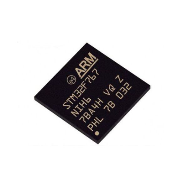 Quality 2MB Integrated Circuit Chip STM32F767NIH6 32 Bit ARM Microcontrollers - MCU wholesale