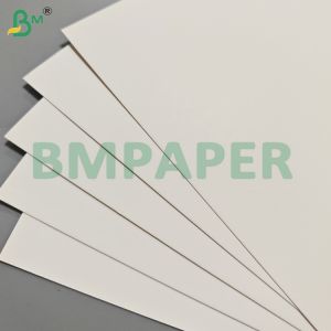 Good Stiffness Biodegradable SBS Triplex Paperboard for Boxes