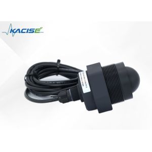 China Long Range Radar Water Level Transmitter with IP68 Water Resistance and RS485 Communication for Customized Applications on sale