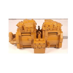 Customizable Excavator Parts Hydraulic Main Pump for E317 E315 1336792