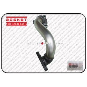 Cheap Parts8981406510 8-98140651-0 Air EGR Pipe 8973753690 8-97375369-0 Isuzu Truck Parts ISUZU XD 4HK1 Engine for sale