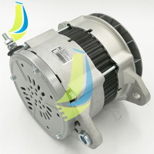177-9953 High Quality Alternator 24V 80A For 120H D300E