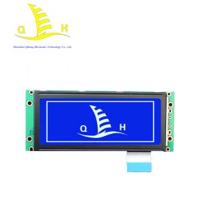 Cheap TN STN FSTN Positive 3.3V COG DOT Matrix Alphanumeric Display LCD Module for sale