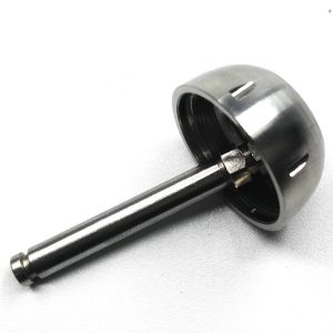 China Turning Process CNC Machining Parts For Industrial Applications on sale