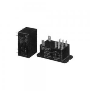 China T92P7A22-24 General Purpose 24v AC Relays DPST-NO 2 Form A Chassis Mount on sale