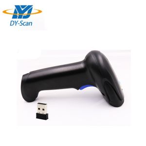 CMOS 2.4G Wireless Barcode Scanner