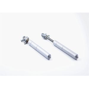 Adjustable Piston Chrome Pneumatic Gas Struts Hydraulic Heavy Duty 1000n For Bus