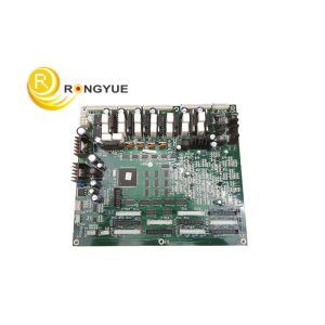 Green GRG ATM Parts Main Board CRM9250 With Stainless Steel Simple Installation