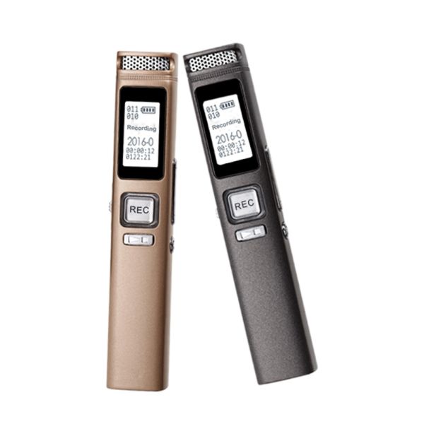 High Quality Spy Recording Device College Lectures Grabadora De Audio Profesiona