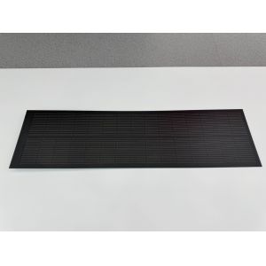 Flexible 120 Watt Solar Panel Monocrystalline Module with -0.24% Open-Circuit