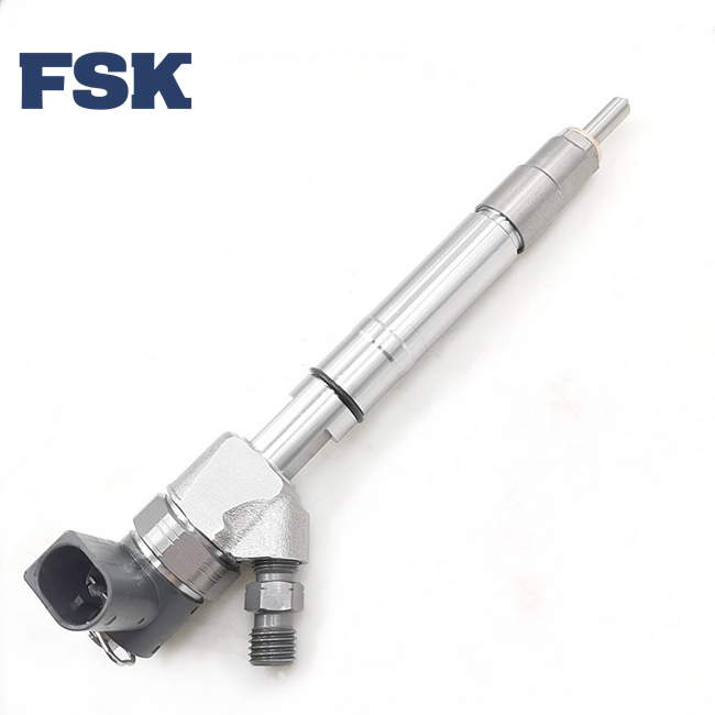 China Common Rail Injector 110 Series 0445110190 For Mercedes-Benz Sprinter 2/3/4/5-T Platform/Chassis G270 on sale