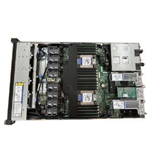 Enterprise Level Lenovo Thinksystem Sr630 V3 V2 Server 1u Gpu Sr630v3 Sr630v2