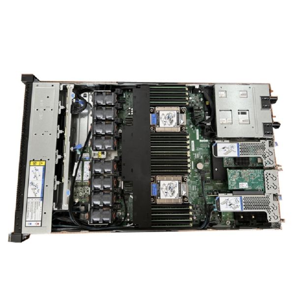 Quality Lenovo Thinksystem SR650V2 2U Rack Server SR650 V2 Servers wholesale
