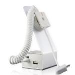 High Quality Mobile phone shelf USB Charging Mobile Demo Security Main Feature