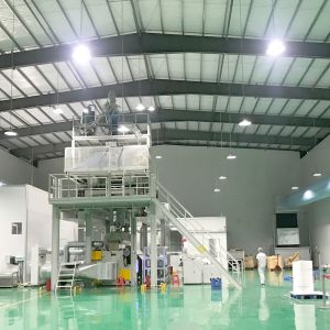 Cheap non-woven fabric roll non-woven fabric jumbo roll disposable non-woven fabric for sale