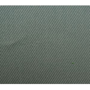 Poly Cotton Blended Woven Workwear Fabric in Solid Dyeing Pattern for Uniform