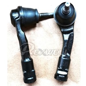 China T/T Payment Term Steering Tie Track Rod End for KIA RIO Mk4 56825-H8000 56820-H8000 on sale