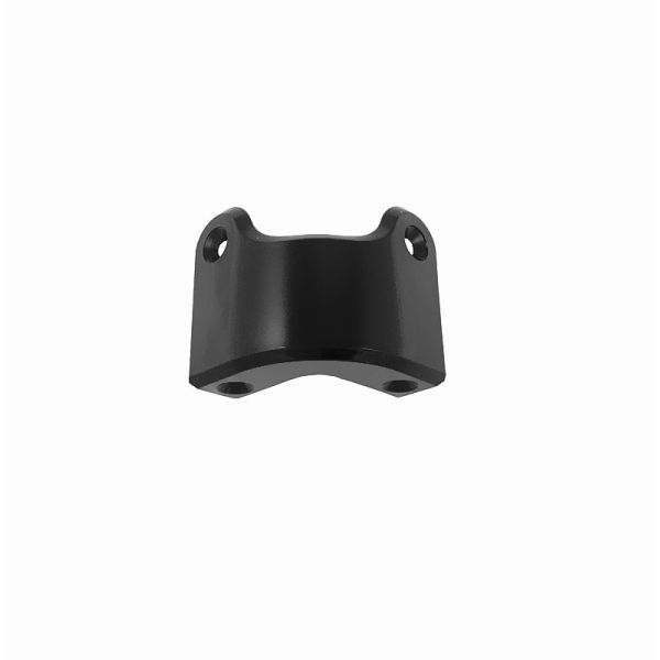 Quality Marshall corner,Plastic corner,Rear,Black wholesale