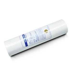 5 Micron PP Sediment Water Filter Cartridges 10'' 0.1 ~ 0.3Mpa Pressure Durable