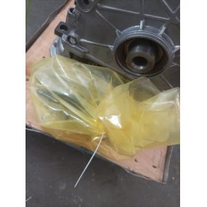 SANTA FÉ III DM 4 Cylinder Engines D4HA MANUFACTURE for Customer Requirements