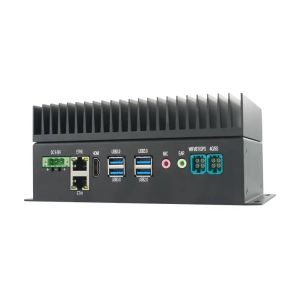 Jetson Orin Nano 6*A78 Industry Box Pc 4k 60fps Video Encoding