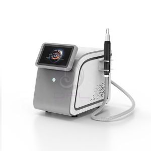 Q Switched Nd Yag Lazer Tattoo Removal Picolaser Carbon Laser Peel Laser Machine