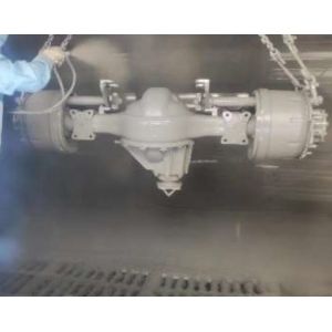 Cheap 1K Industrial Coating Resins Single Component Water Soluble Epoxy Ester Resin 200kg/Drum for sale