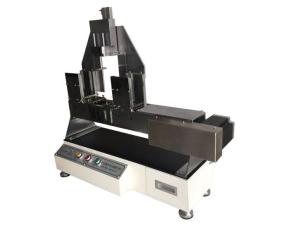 Cheap Semi Automatic Inserting Machine For EI Sheet Transformer for sale