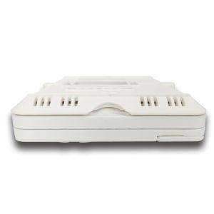 Riseem 24V Temperature Control Ranges 44°F To 90°F Wired Room Temperature