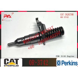 Fuel Injectors 127-8211 127-8213 127-8222 127-8225 0R-3742 0R-8867 0R-8473 0R