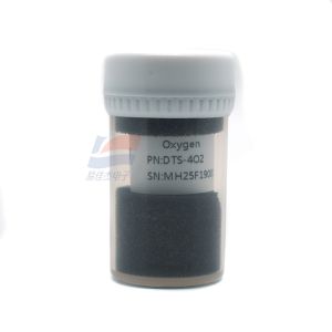 DTS-4O2 Oxygen Gas Sensors Industrial Electrochemistry High Sensitivity 0-25%VOL