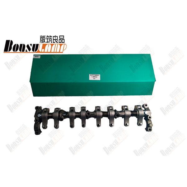 8-97174566-0 8-97174568-0 Inter Rocker Shaft Bracket ISUZU 4HF1 4HG1 8971745660