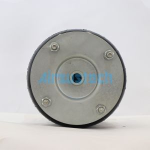 China Contitech FT 138-26 DS Triple Convoluted Air Suspension M10 Screws Air Bag on sale